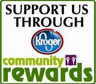 green kroger rewards with logo